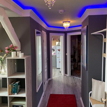Best-Preis Ferienwohnung Mit Netflix, Self-Check-In, Ebike Ladestation Im Fahrradraum, Wlan - Direkt Am Elberadweg Im Herzen Von ヴィッテンベルゲ エクステリア 写真