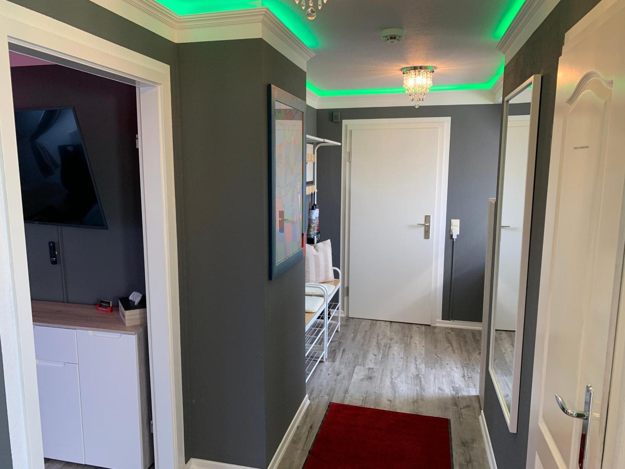 Best-Preis Ferienwohnung Mit Netflix, Self-Check-In, Ebike Ladestation Im Fahrradraum, Wlan - Direkt Am Elberadweg Im Herzen Von ヴィッテンベルゲ エクステリア 写真