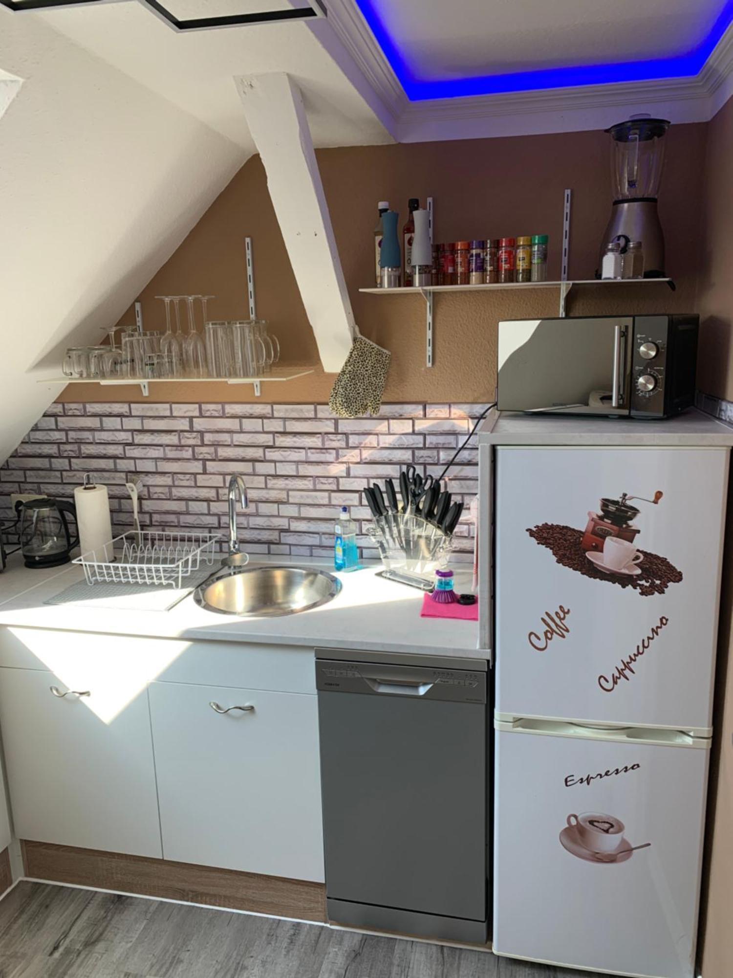 Best-Preis Ferienwohnung Mit Netflix, Self-Check-In, Ebike Ladestation Im Fahrradraum, Wlan - Direkt Am Elberadweg Im Herzen Von ヴィッテンベルゲ エクステリア 写真