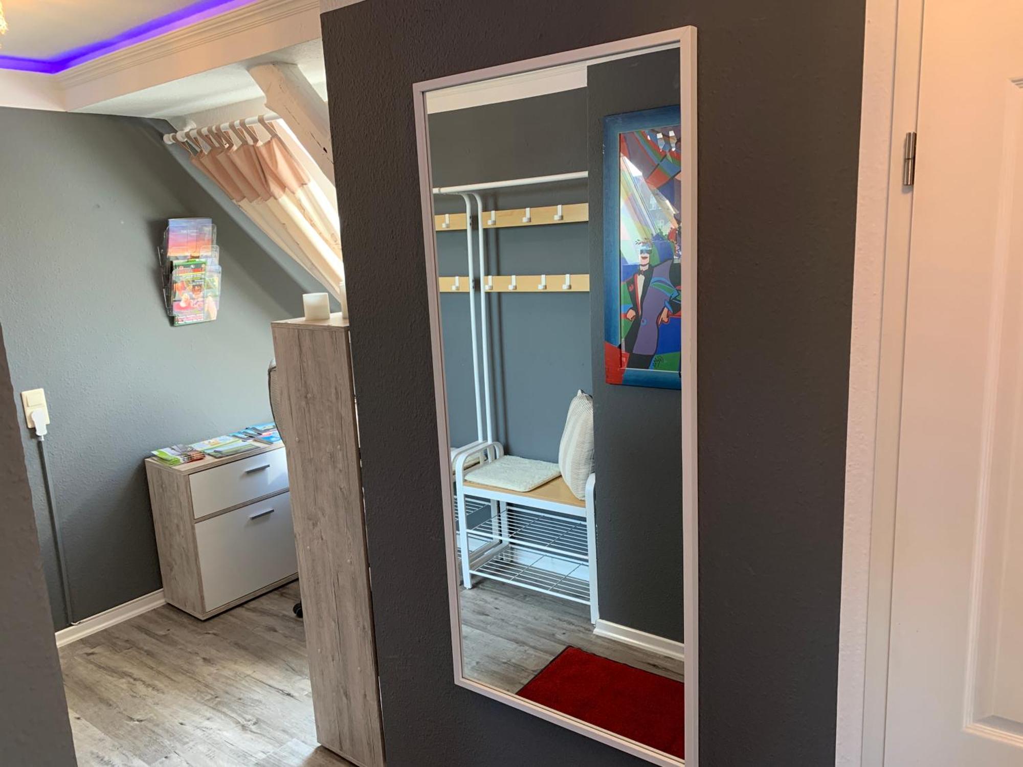 Best-Preis Ferienwohnung Mit Netflix, Self-Check-In, Ebike Ladestation Im Fahrradraum, Wlan - Direkt Am Elberadweg Im Herzen Von ヴィッテンベルゲ エクステリア 写真
