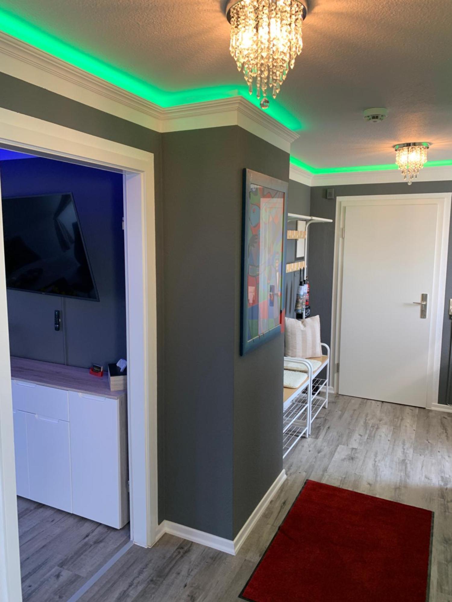 Best-Preis Ferienwohnung Mit Netflix, Self-Check-In, Ebike Ladestation Im Fahrradraum, Wlan - Direkt Am Elberadweg Im Herzen Von ヴィッテンベルゲ エクステリア 写真