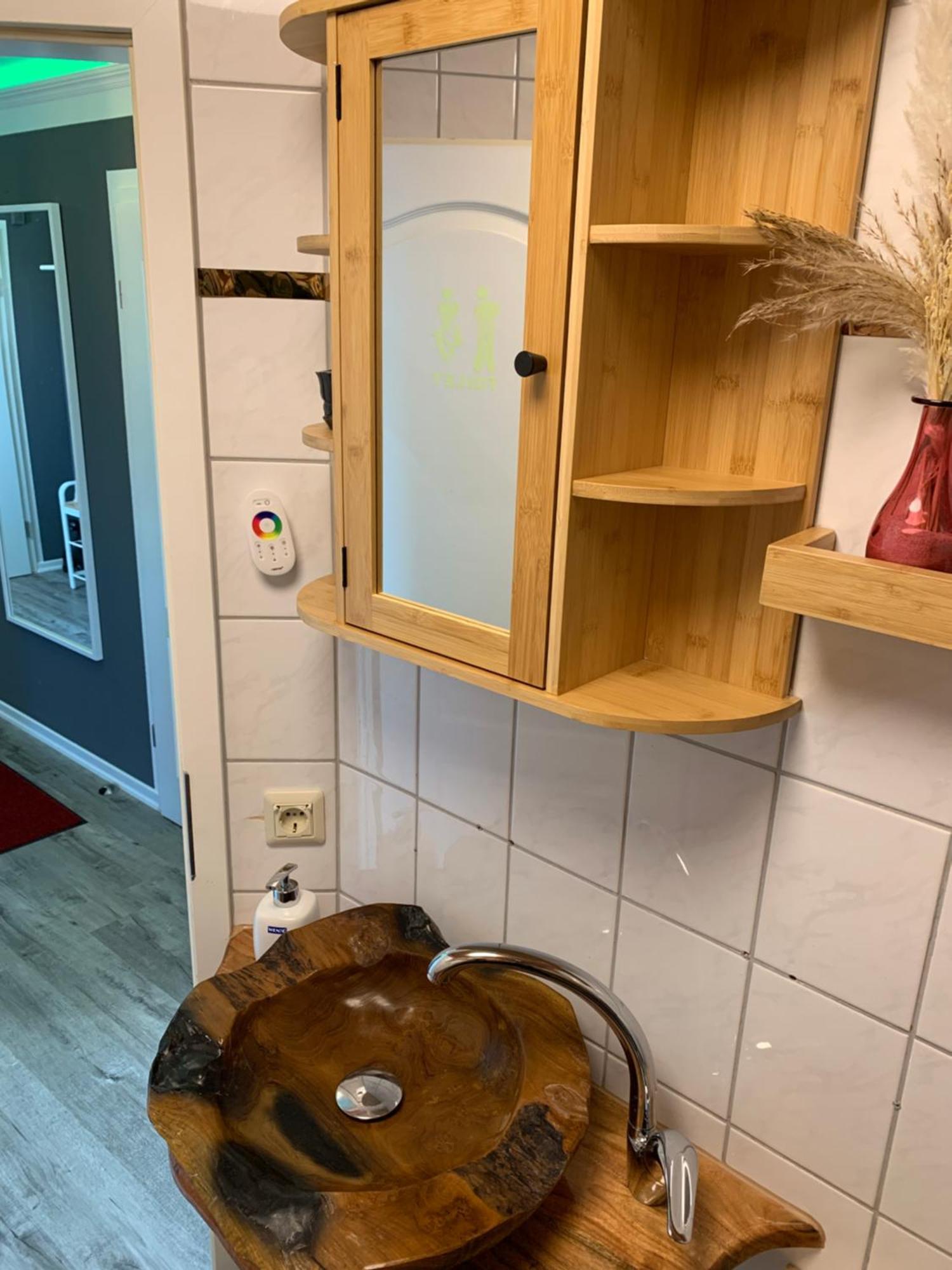 Best-Preis Ferienwohnung Mit Netflix, Self-Check-In, Ebike Ladestation Im Fahrradraum, Wlan - Direkt Am Elberadweg Im Herzen Von ヴィッテンベルゲ エクステリア 写真